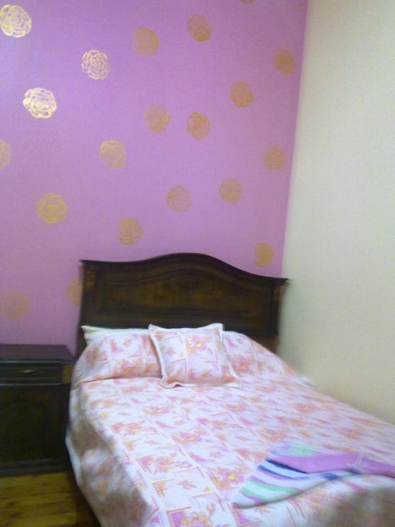 Hola Cairo Hostel Quarto foto