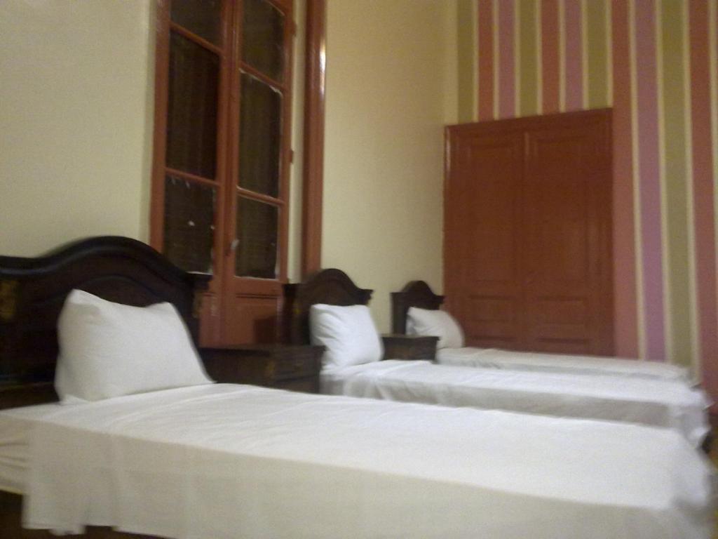 Hola Cairo Hostel Quarto foto